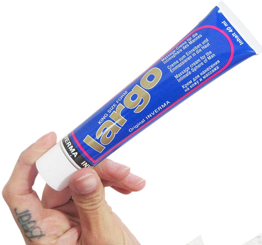 Largo Cream Inverma German Formula