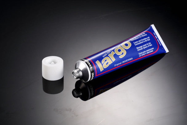 Largo Cream Inverma German Formula